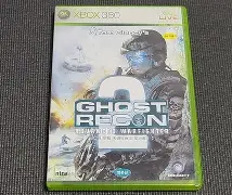 Ghost Recon Advanced Warfighter- X002